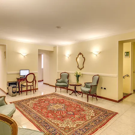 Hotel San Silvestro-3
