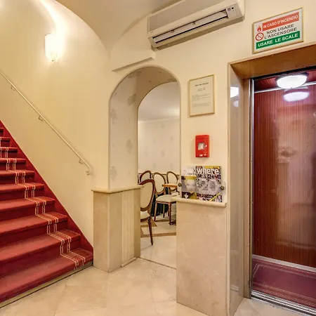 Hotel San Silvestro-2